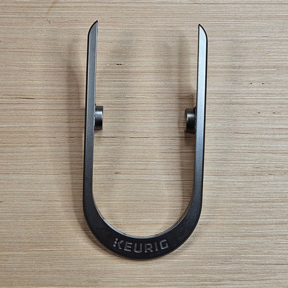Keurig Lift Handle Replacement Part Gray Coffee Maker Handle Accessory